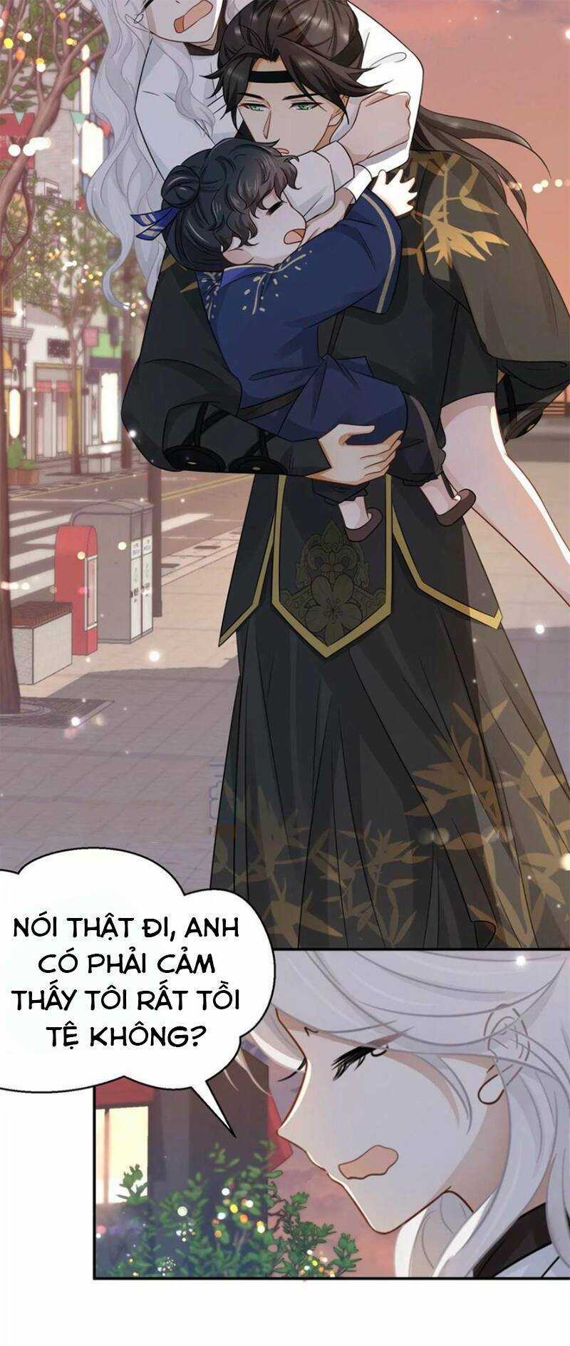 Ám Sát Nữ Hoàng Bệ Hạ Chapter 7 trang 35