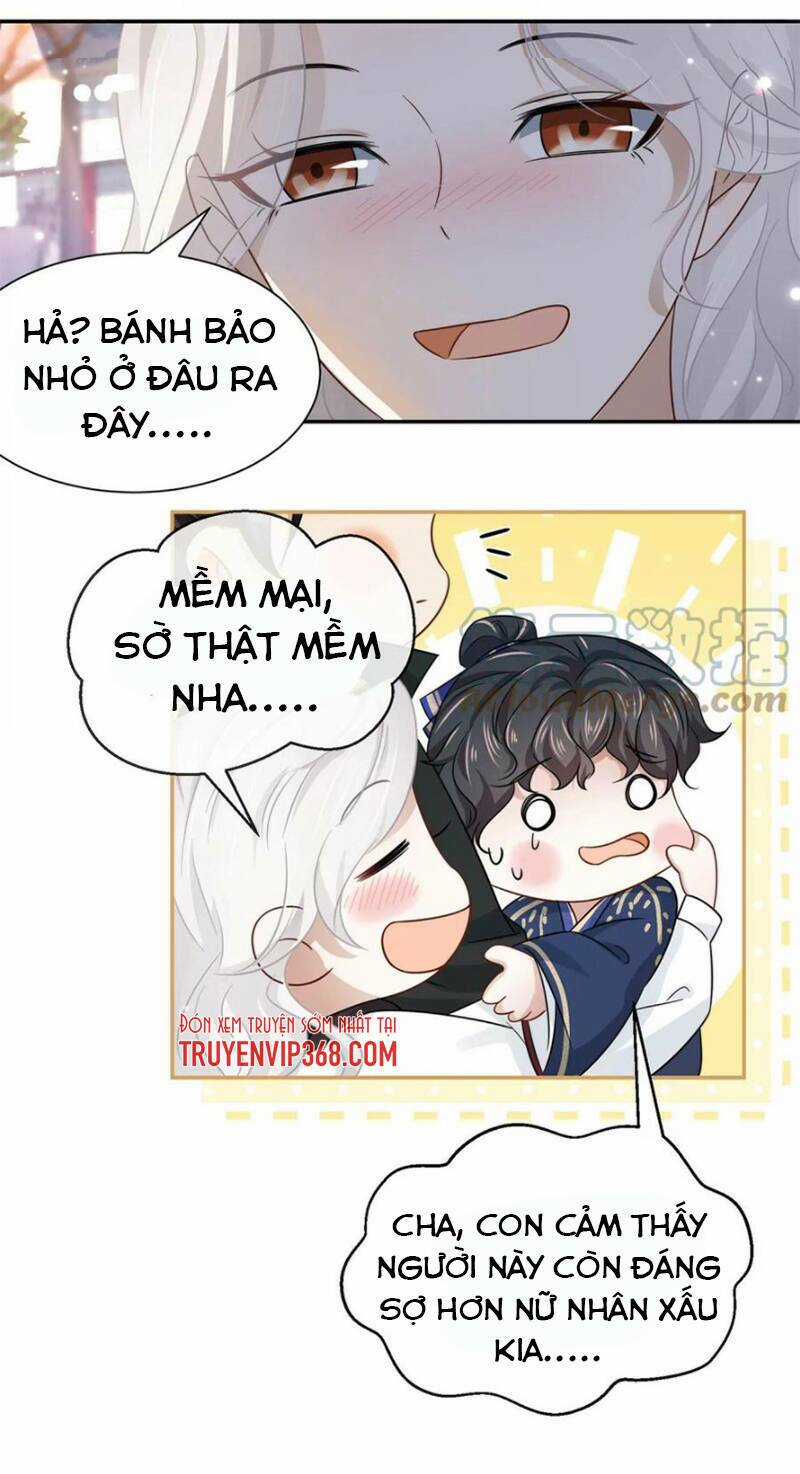 Ám Sát Nữ Hoàng Bệ Hạ Chapter 7 trang 37