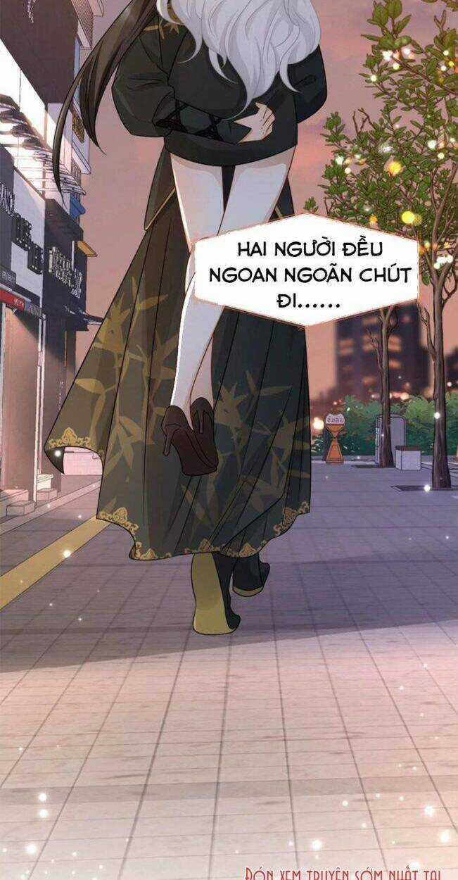 Ám Sát Nữ Hoàng Bệ Hạ Chapter 7 trang 39