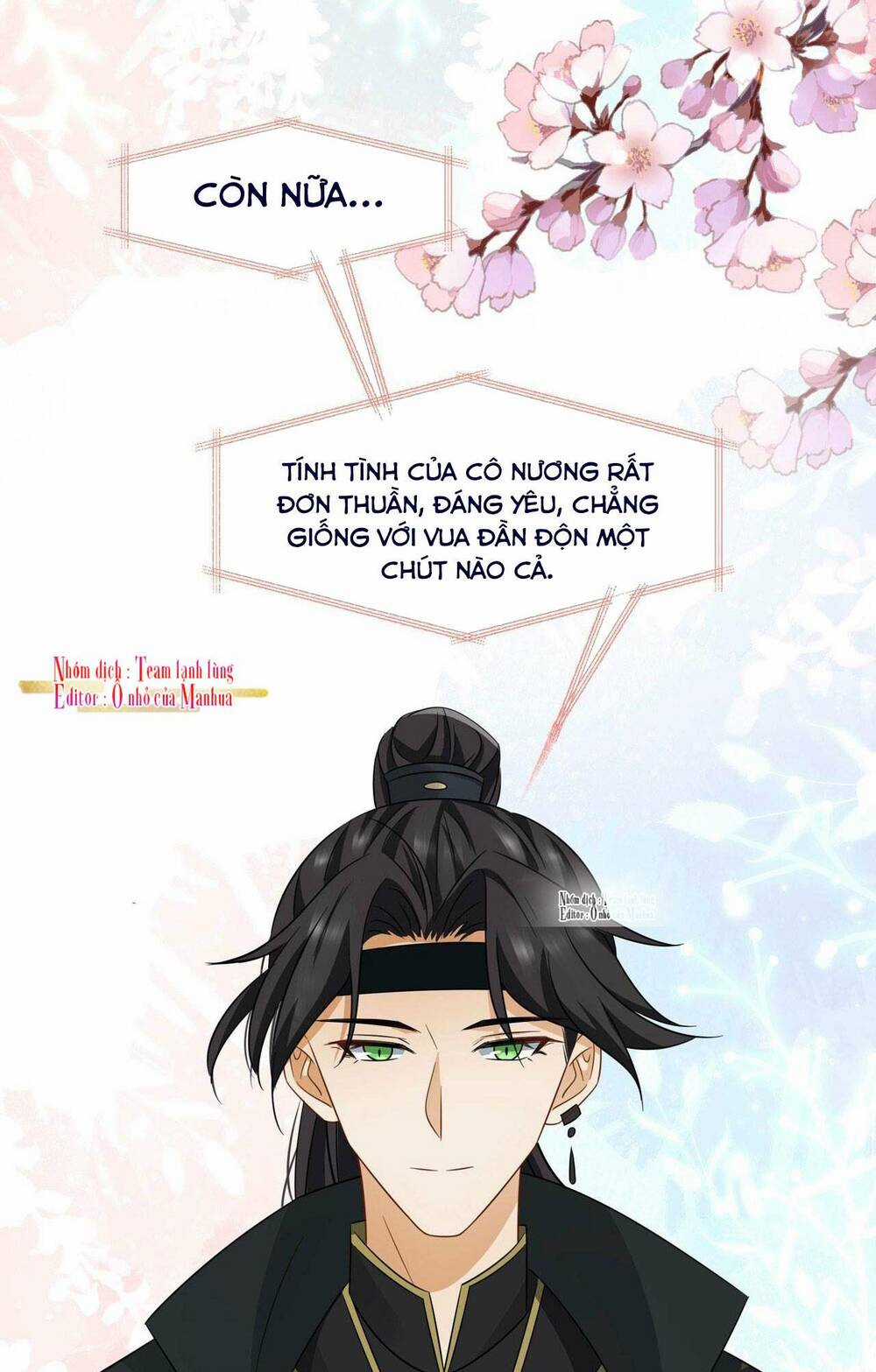 Ám Sát Nữ Hoàng Bệ Hạ Chapter 8 trang 10