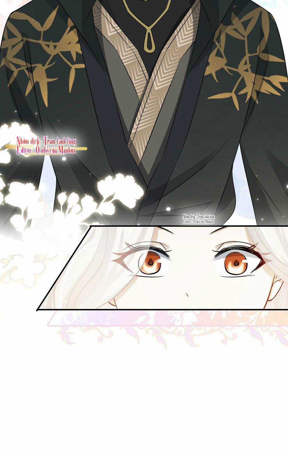 Ám Sát Nữ Hoàng Bệ Hạ Chapter 8 trang 11