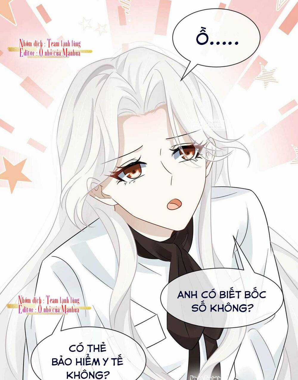 Ám Sát Nữ Hoàng Bệ Hạ Chapter 8 trang 18