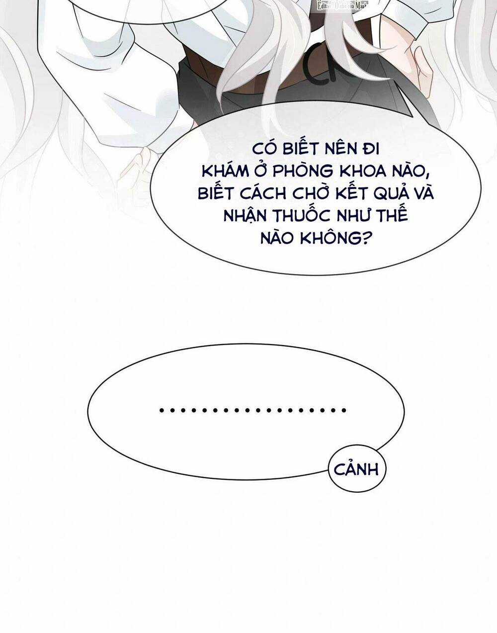 Ám Sát Nữ Hoàng Bệ Hạ Chapter 8 trang 19