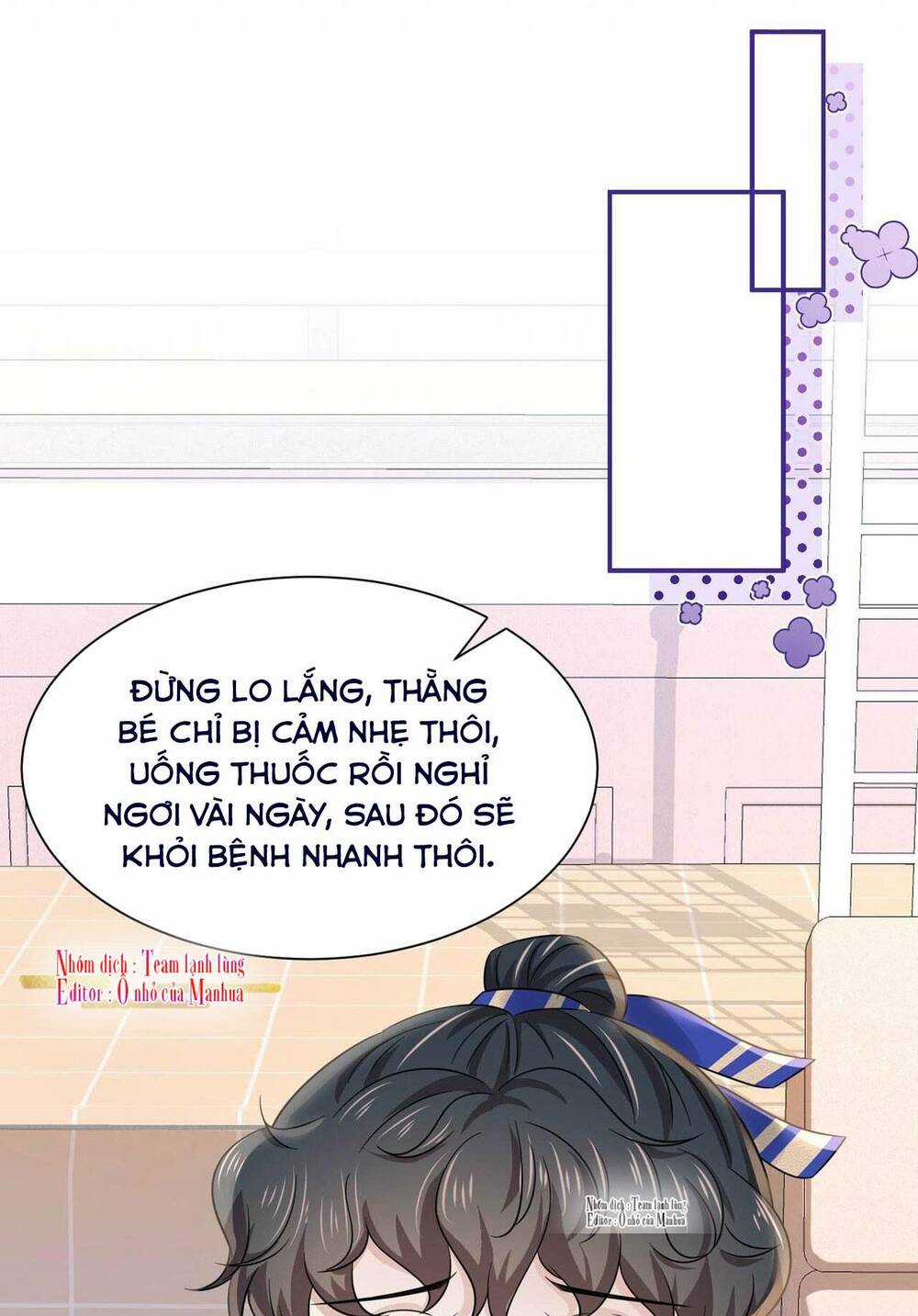 Ám Sát Nữ Hoàng Bệ Hạ Chapter 8 trang 20