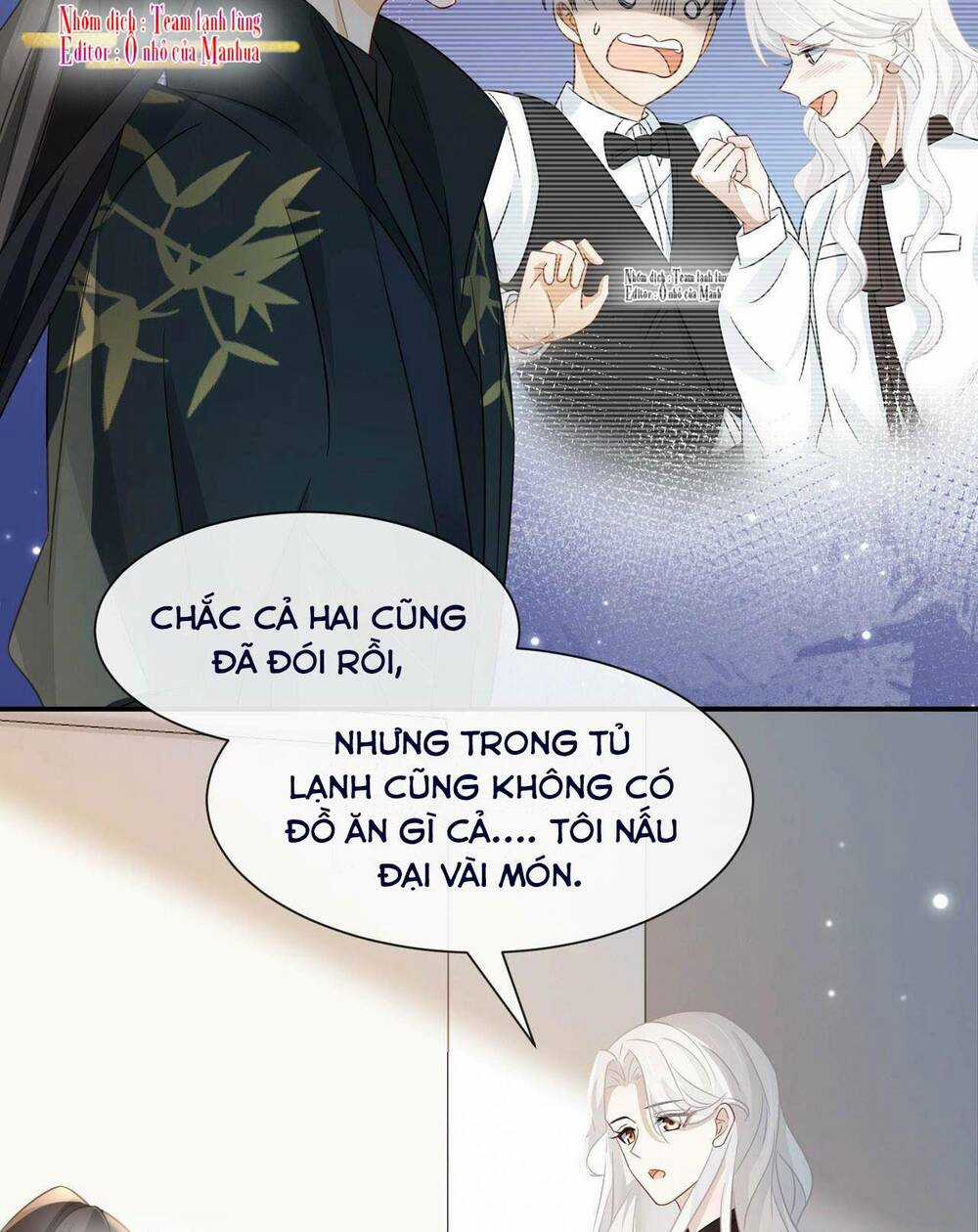 Ám Sát Nữ Hoàng Bệ Hạ Chapter 8 trang 25