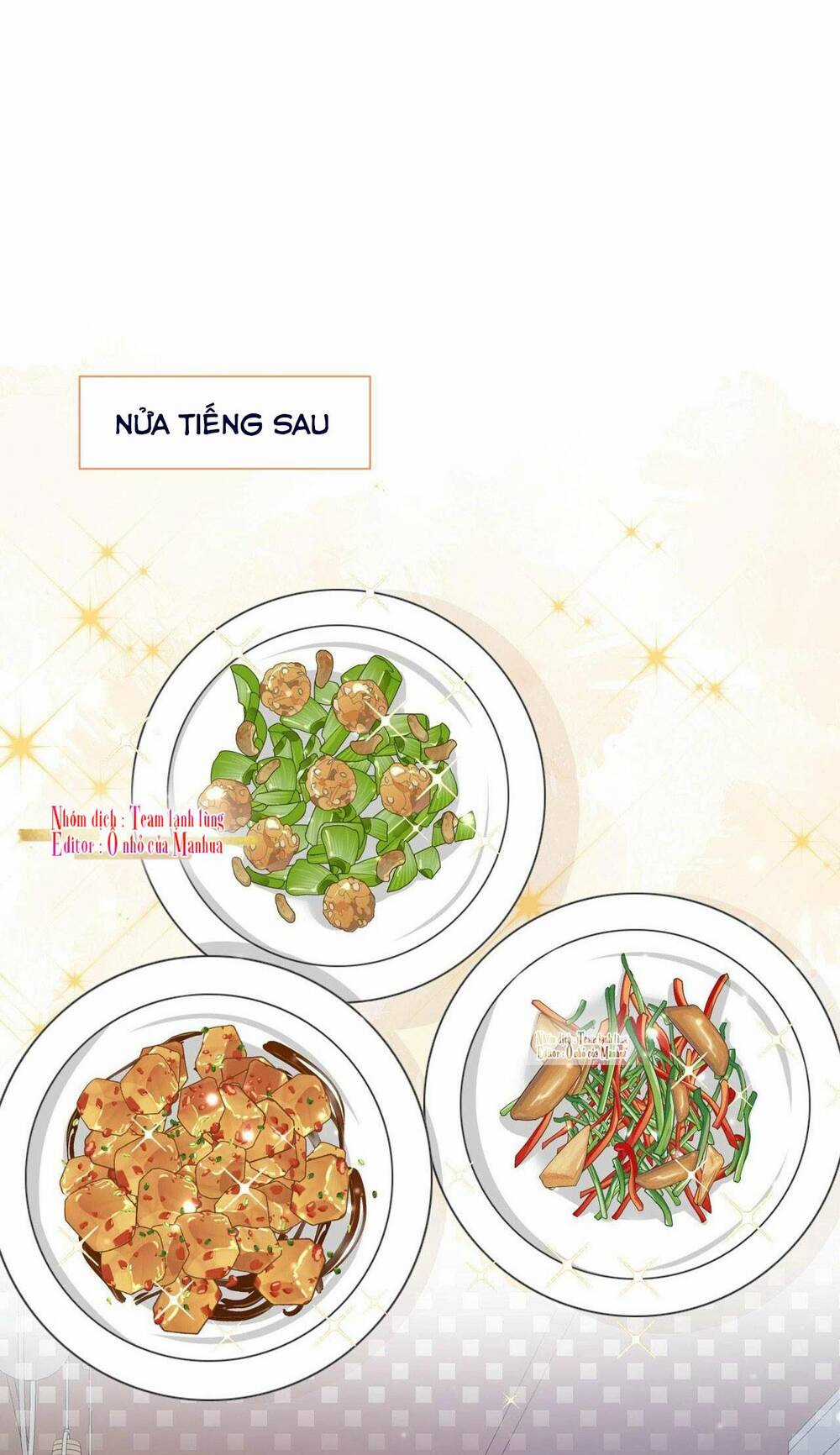 Ám Sát Nữ Hoàng Bệ Hạ Chapter 8 trang 31