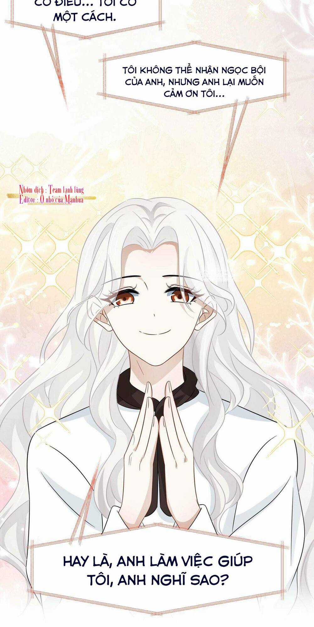 Ám Sát Nữ Hoàng Bệ Hạ Chapter 8 trang 36