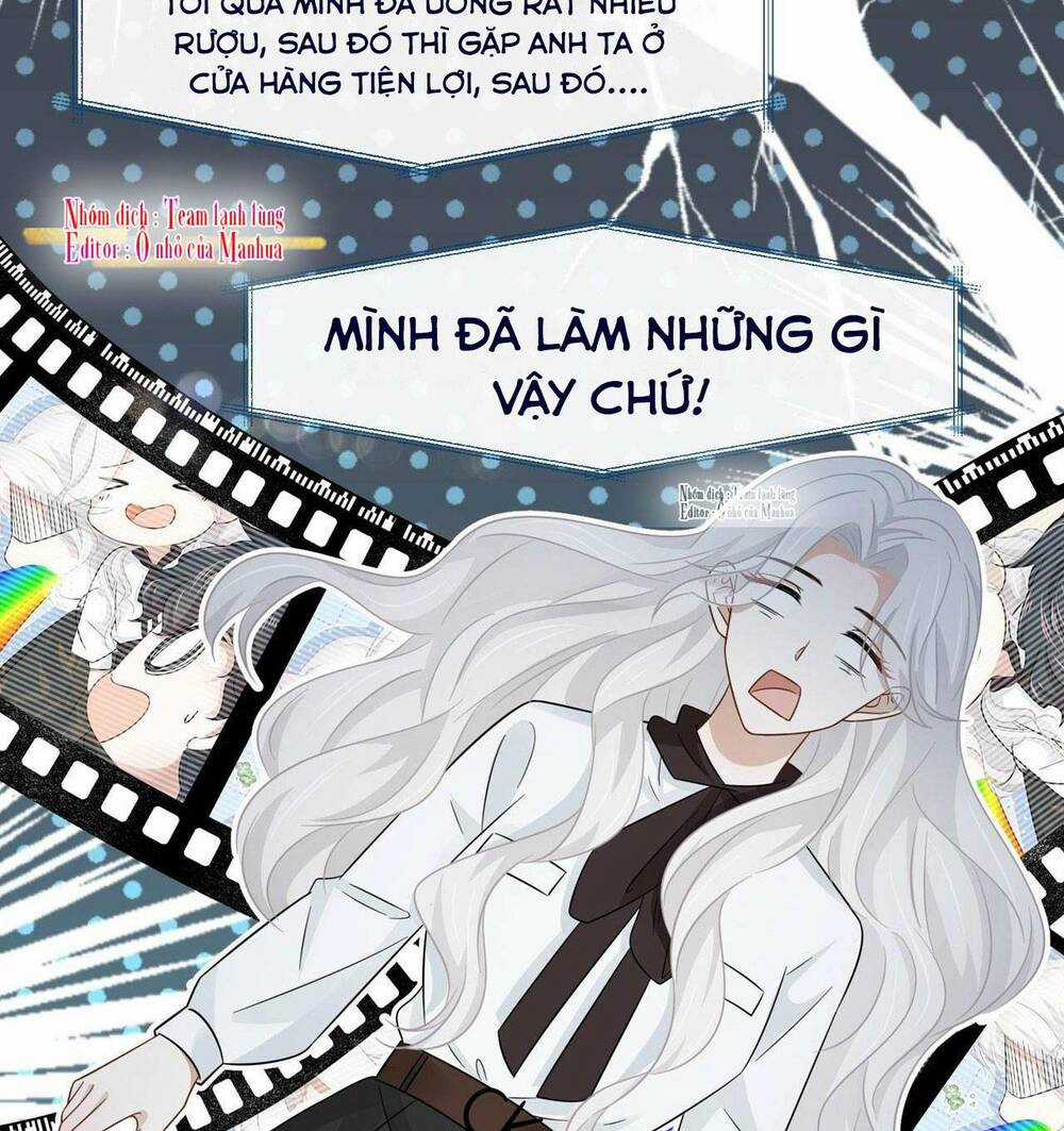 Ám Sát Nữ Hoàng Bệ Hạ Chapter 8 trang 6