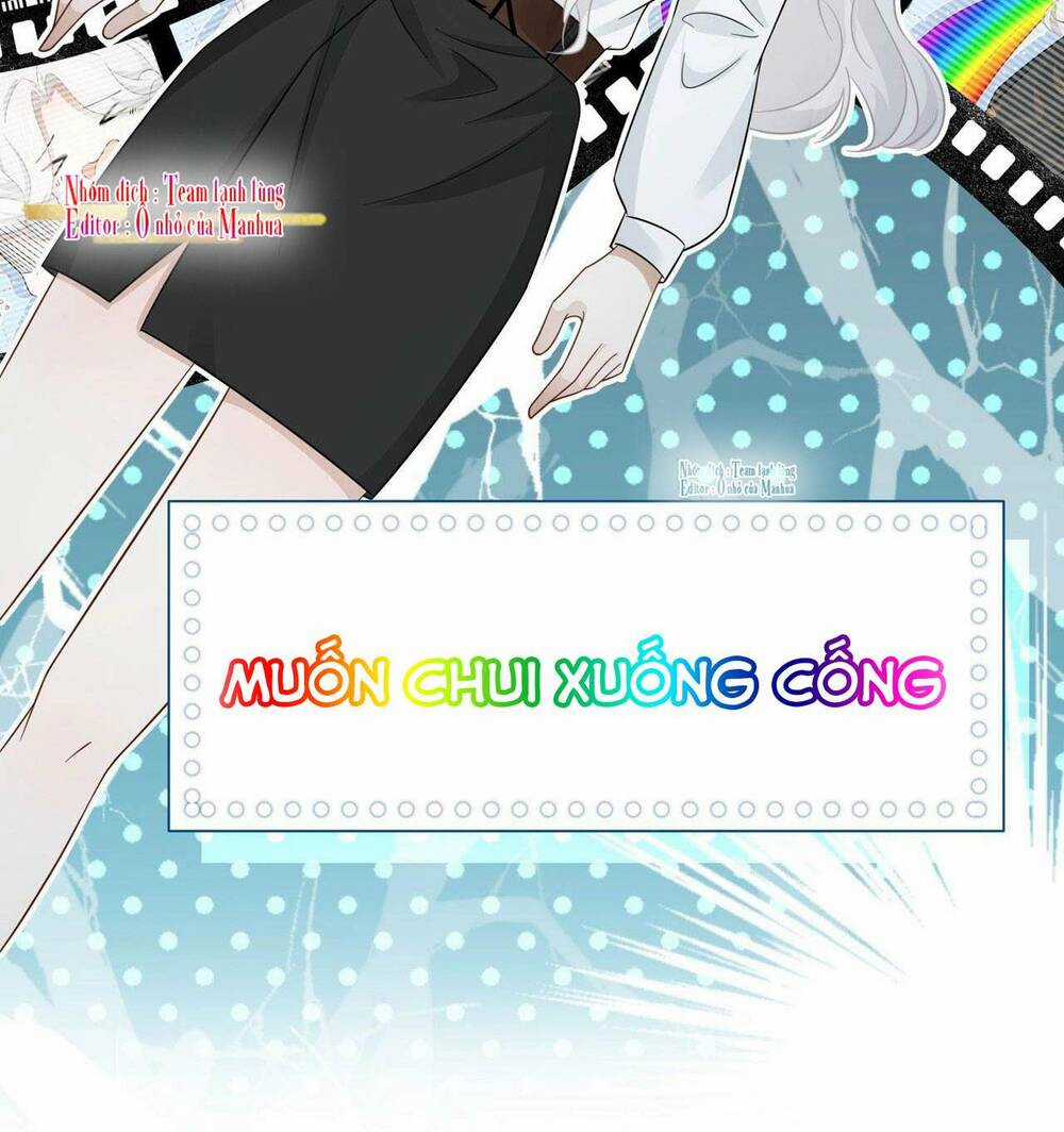 Ám Sát Nữ Hoàng Bệ Hạ Chapter 8 trang 7