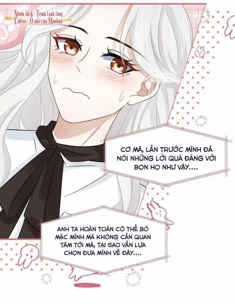 Ám Sát Nữ Hoàng Bệ Hạ Chapter 8 trang 8