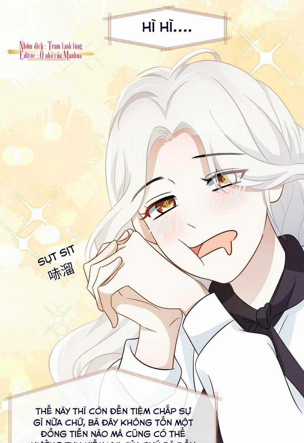 Ám Sát Nữ Hoàng Bệ Hạ Chapter 9 trang 12