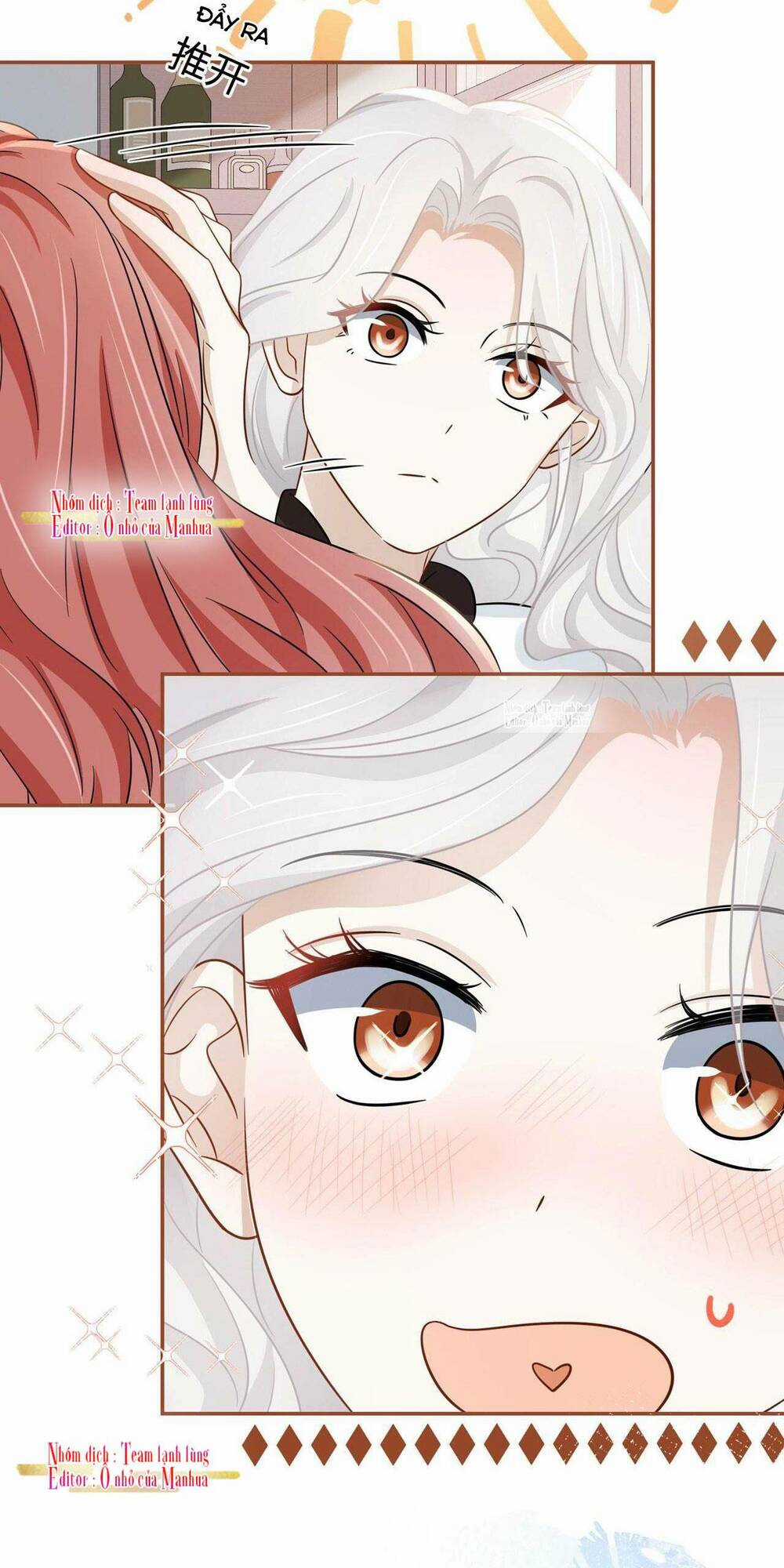 Ám Sát Nữ Hoàng Bệ Hạ Chapter 9 trang 14