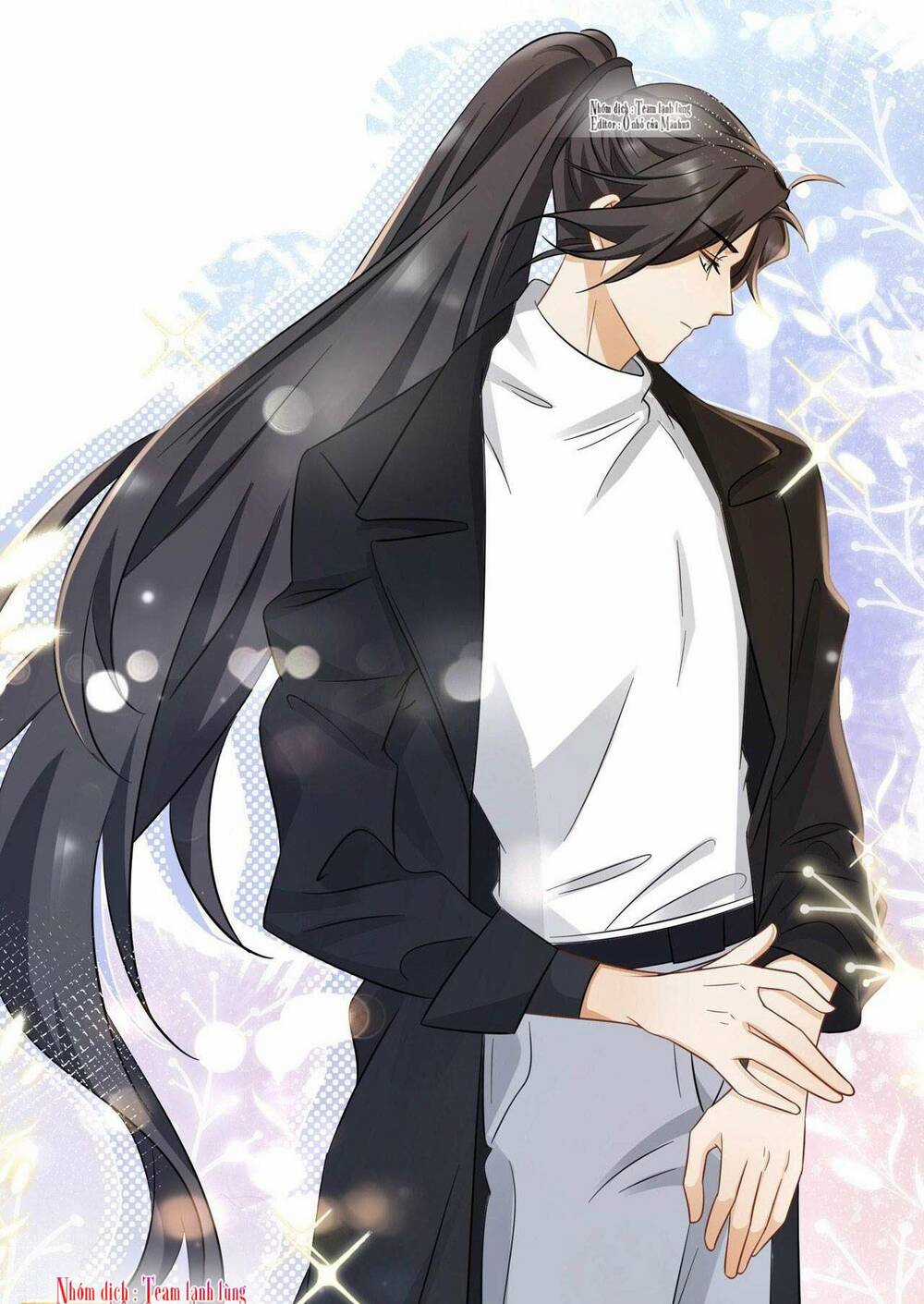 Ám Sát Nữ Hoàng Bệ Hạ Chapter 9 trang 15