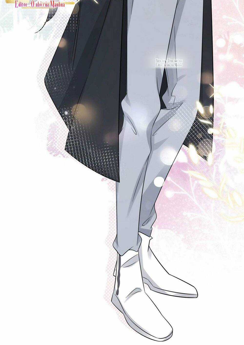 Ám Sát Nữ Hoàng Bệ Hạ Chapter 9 trang 16