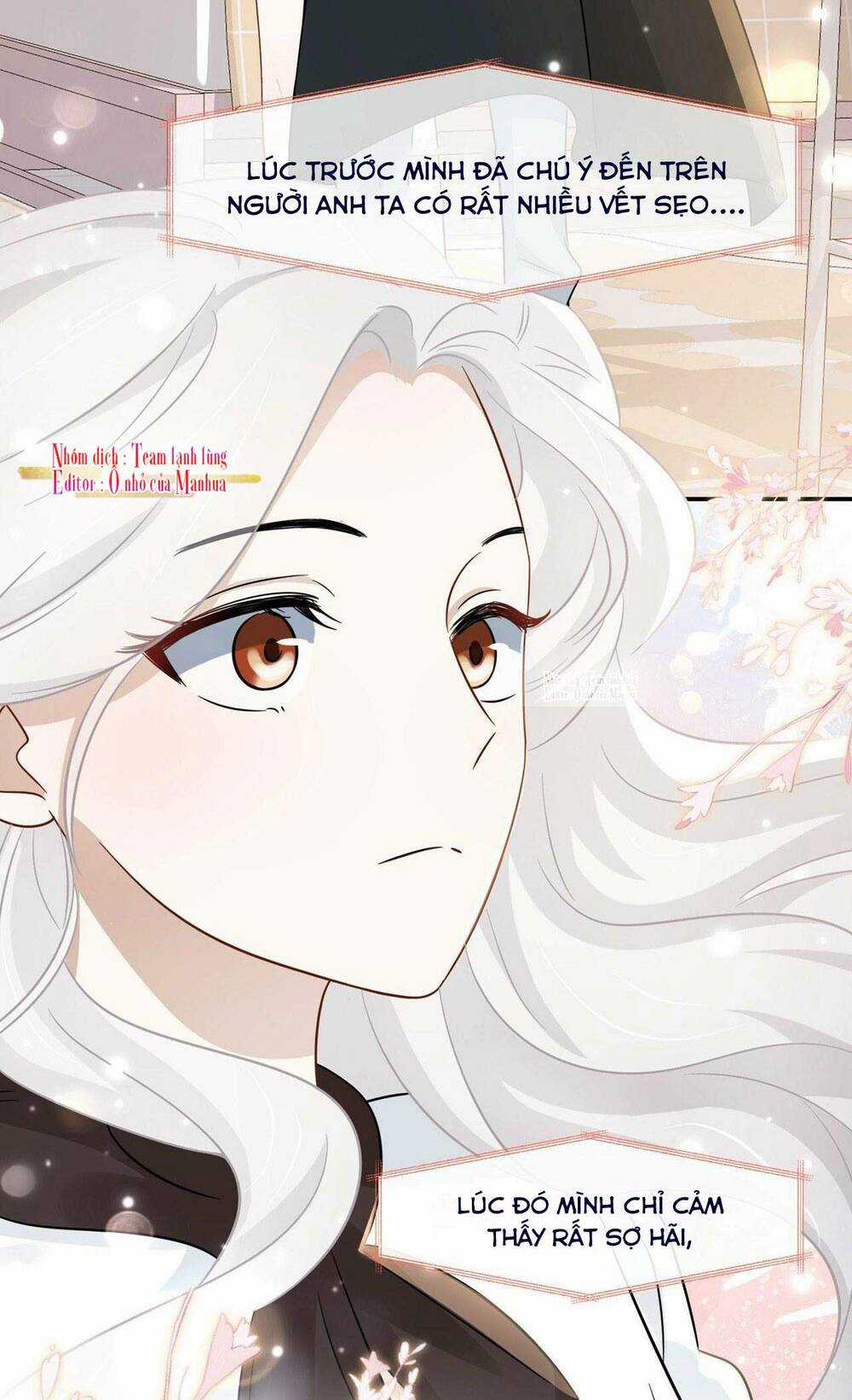 Ám Sát Nữ Hoàng Bệ Hạ Chapter 9 trang 22