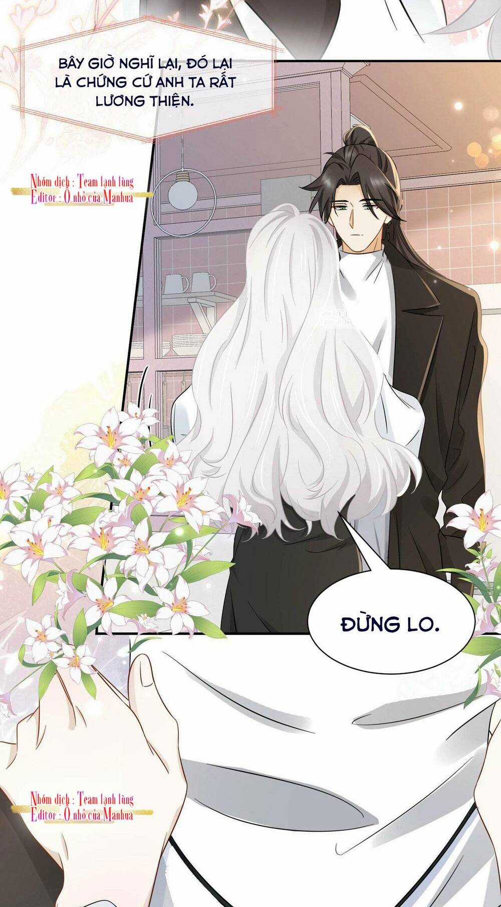 Ám Sát Nữ Hoàng Bệ Hạ Chapter 9 trang 23