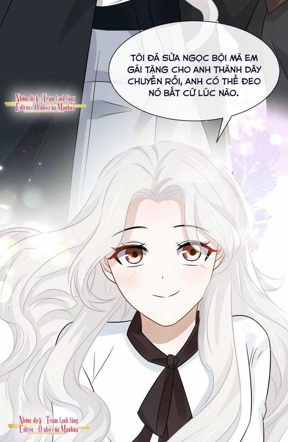 Ám Sát Nữ Hoàng Bệ Hạ Chapter 9 trang 25