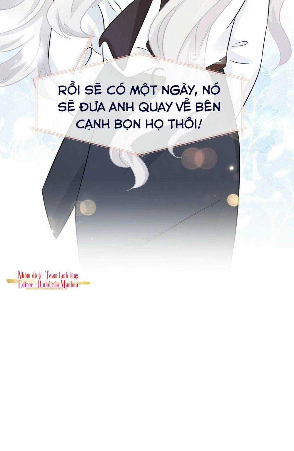 Ám Sát Nữ Hoàng Bệ Hạ Chapter 9 trang 26