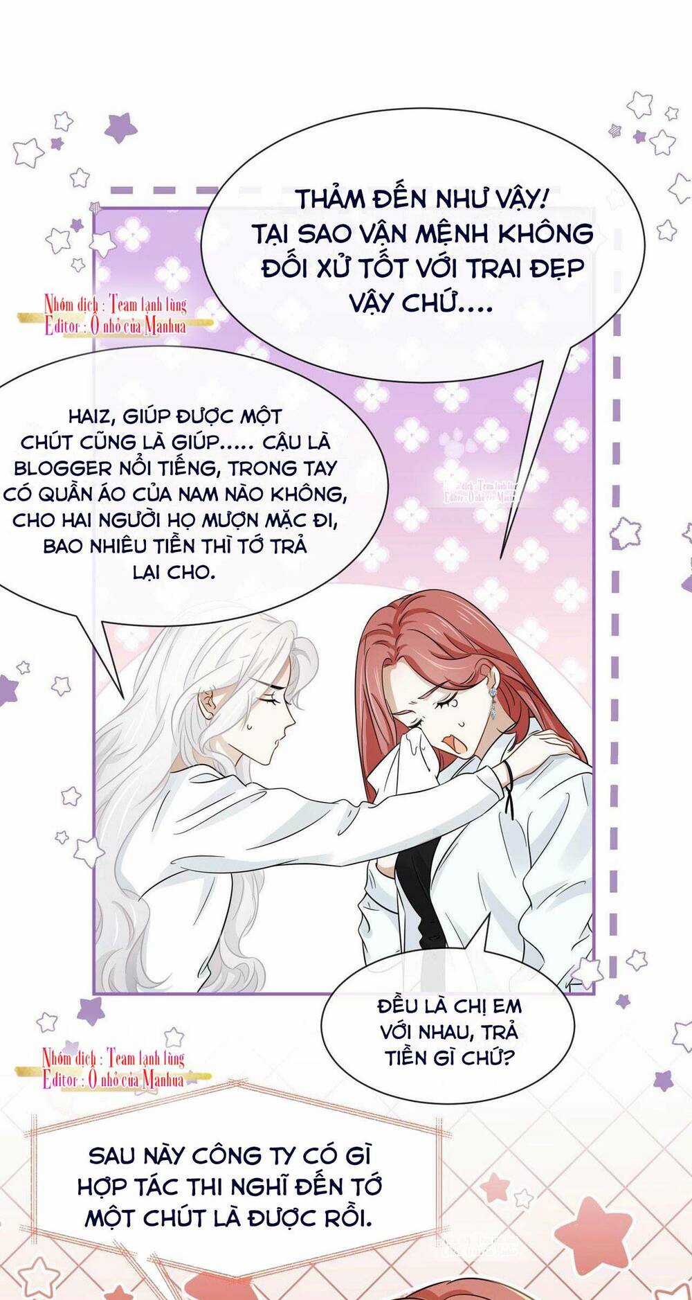 Ám Sát Nữ Hoàng Bệ Hạ Chapter 9 trang 3