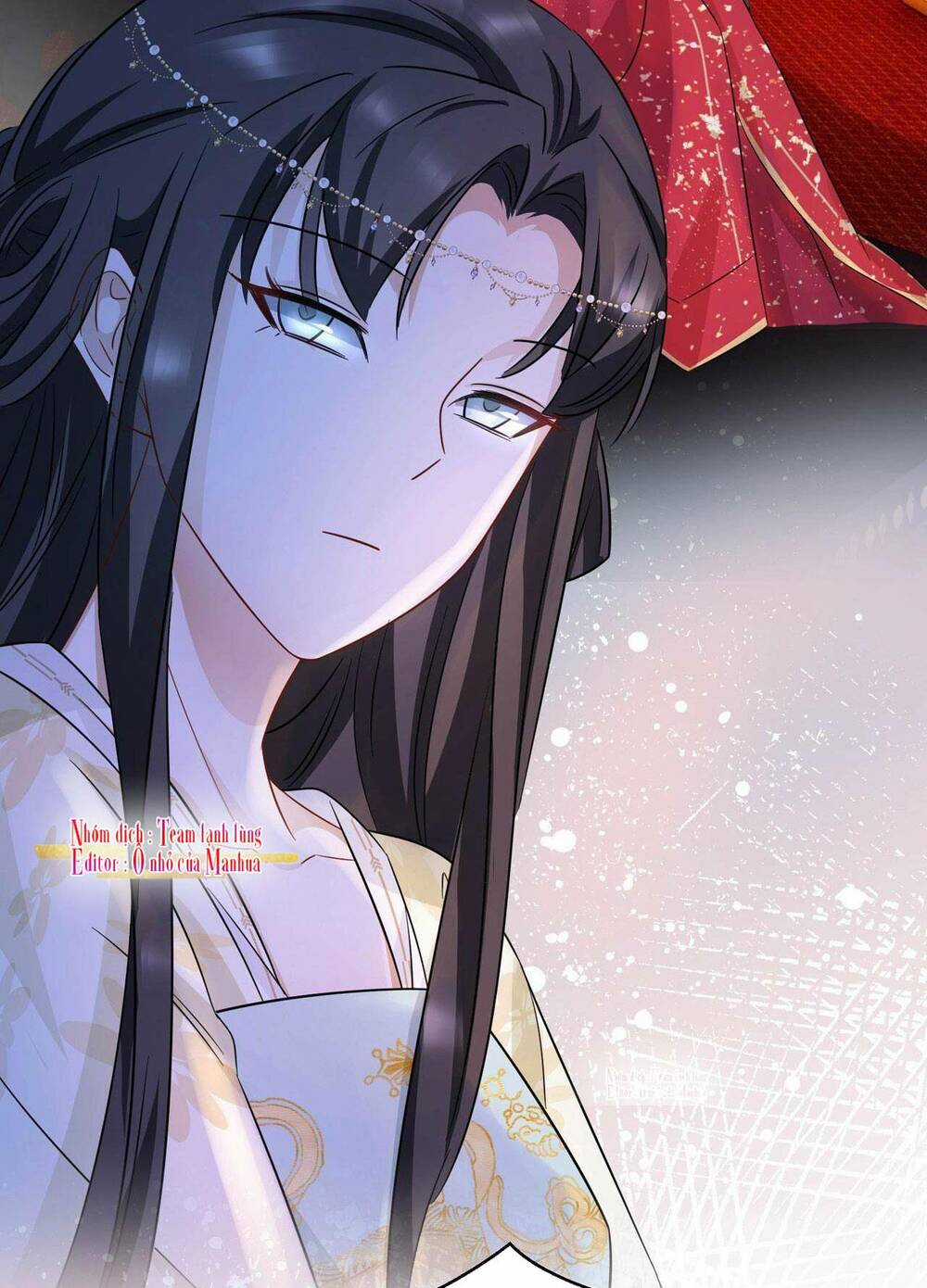 Ám Sát Nữ Hoàng Bệ Hạ Chapter 9 trang 31