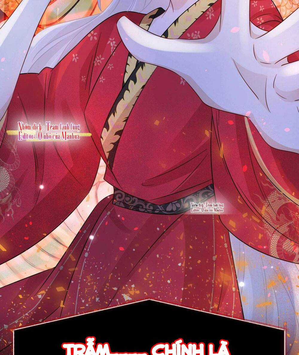 Ám Sát Nữ Hoàng Bệ Hạ Chapter 9 trang 34