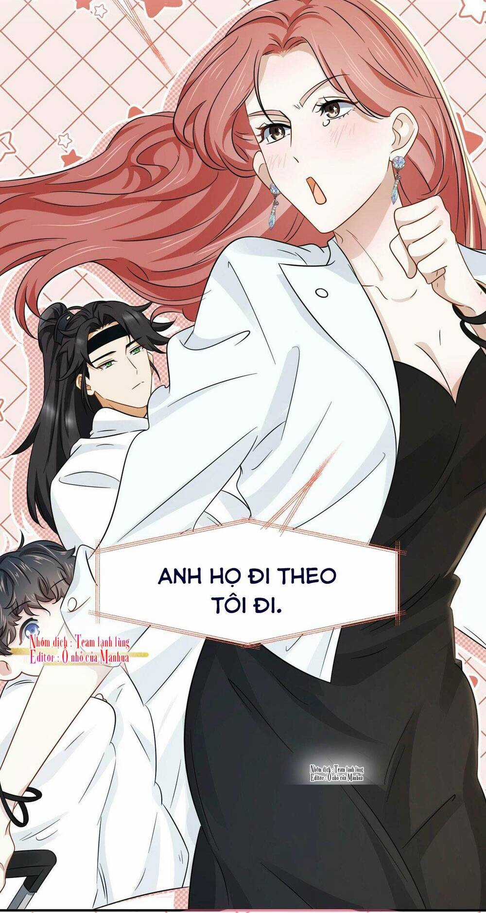 Ám Sát Nữ Hoàng Bệ Hạ Chapter 9 trang 4