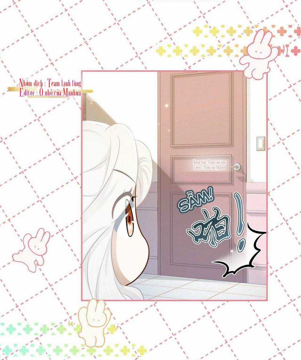 Ám Sát Nữ Hoàng Bệ Hạ Chapter 9 trang 5