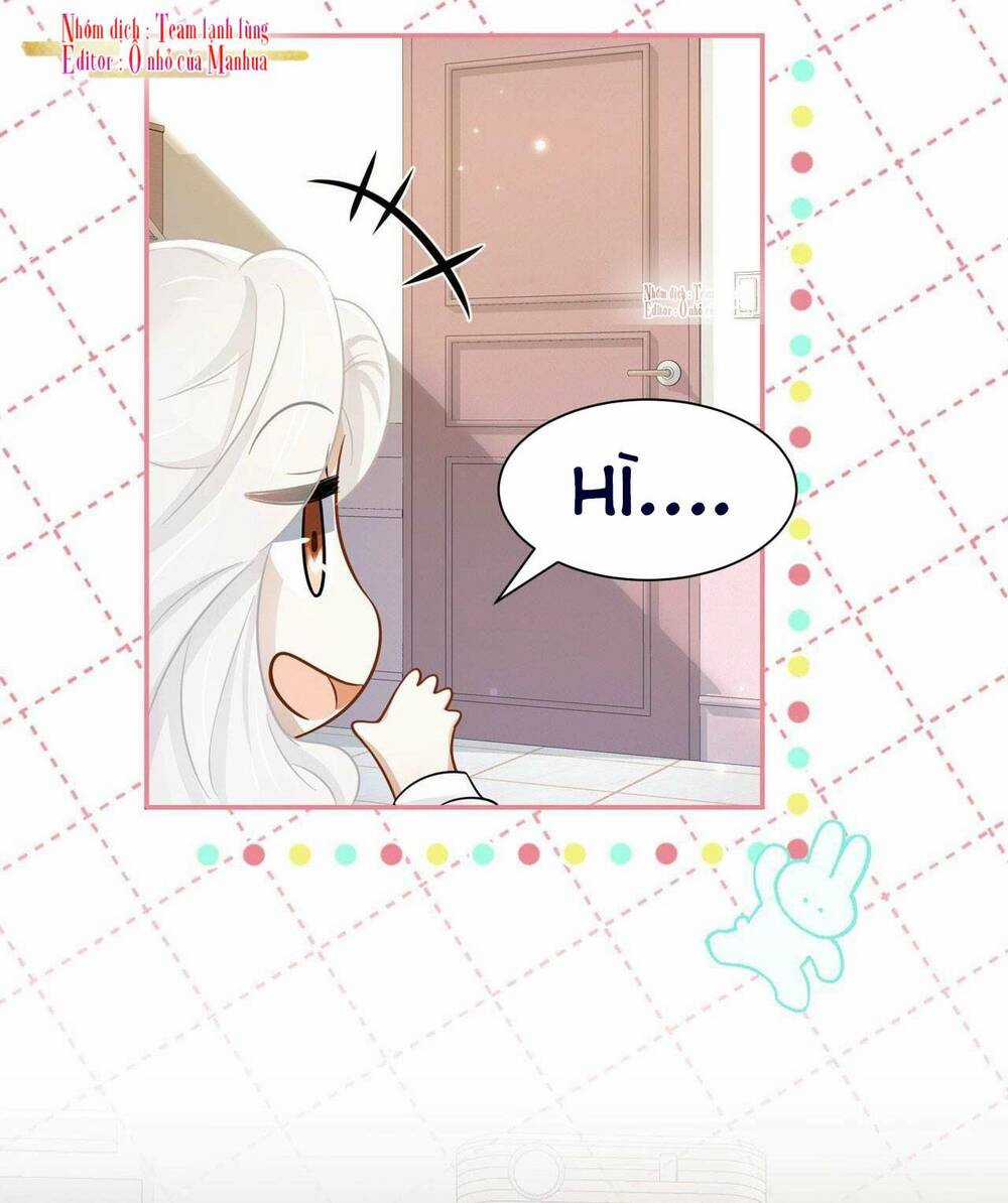 Ám Sát Nữ Hoàng Bệ Hạ Chapter 9 trang 6