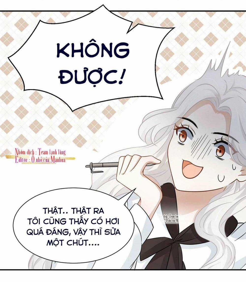 Ám Sát Nữ Hoàng Bệ Hạ Chapter 9 trang 9