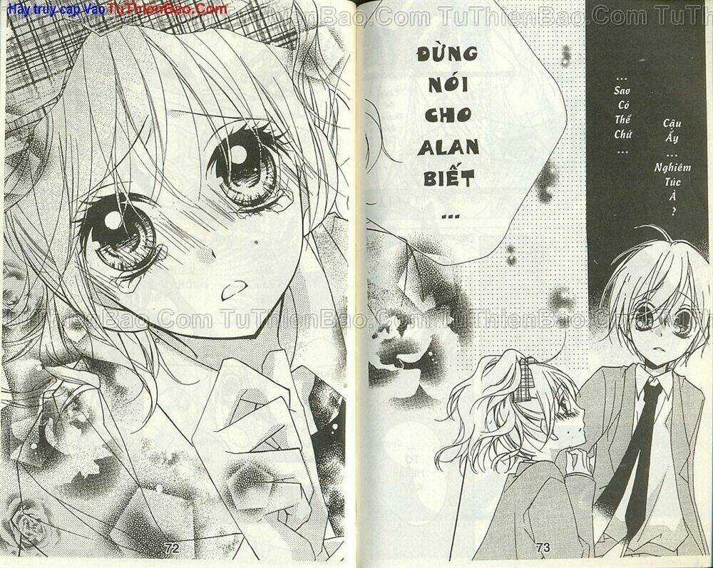 Âm Thanh Của Bạn Chapter 1 trang 36