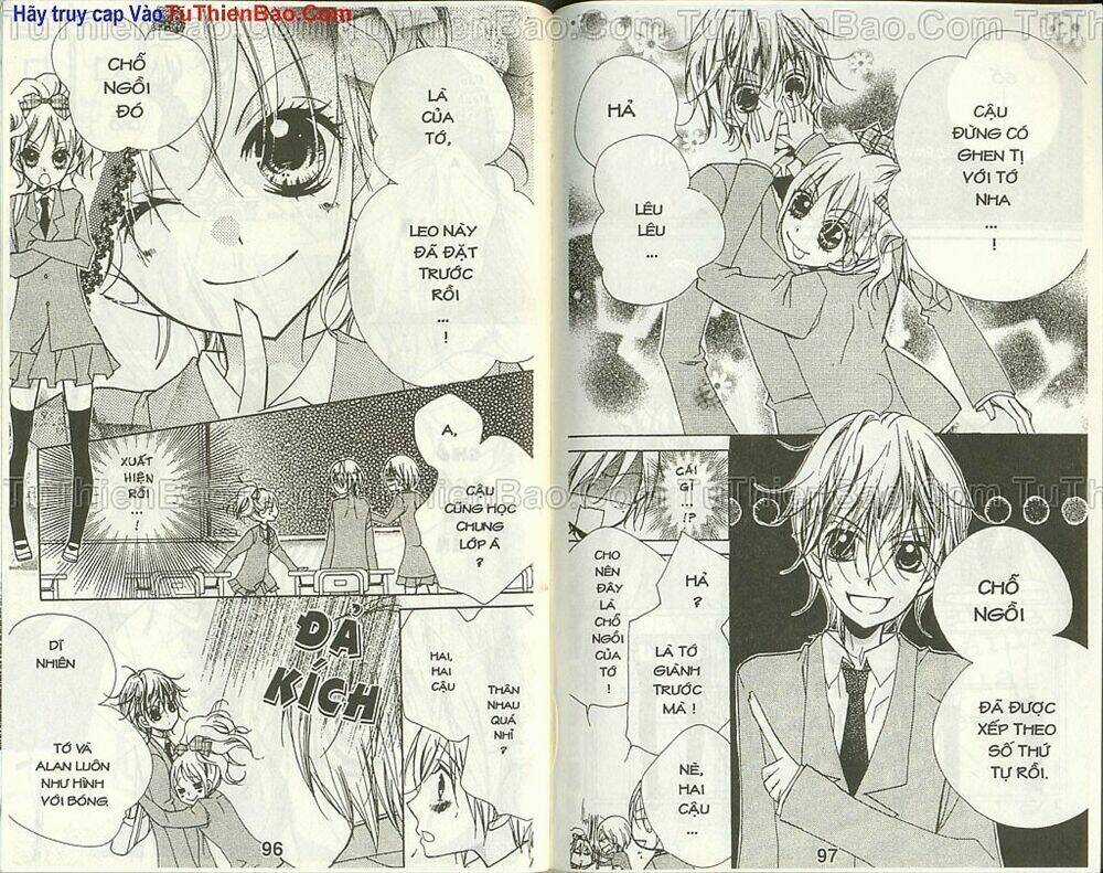 Âm Thanh Của Bạn Chapter 1 trang 48