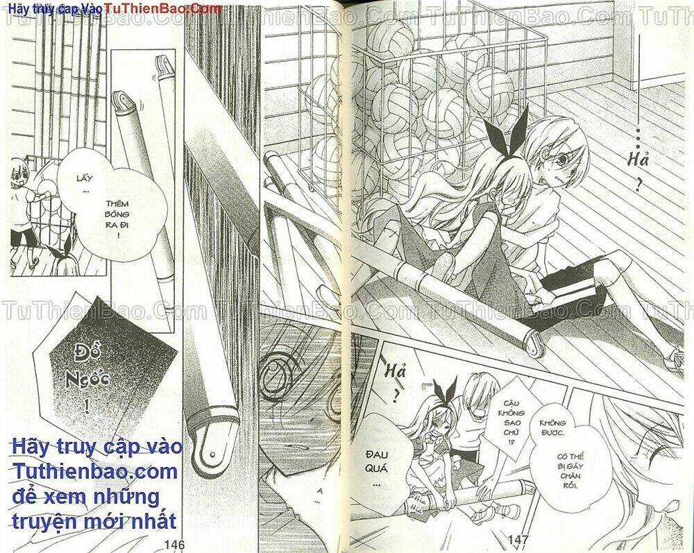 Âm Thanh Của Bạn Chapter 1 trang 73