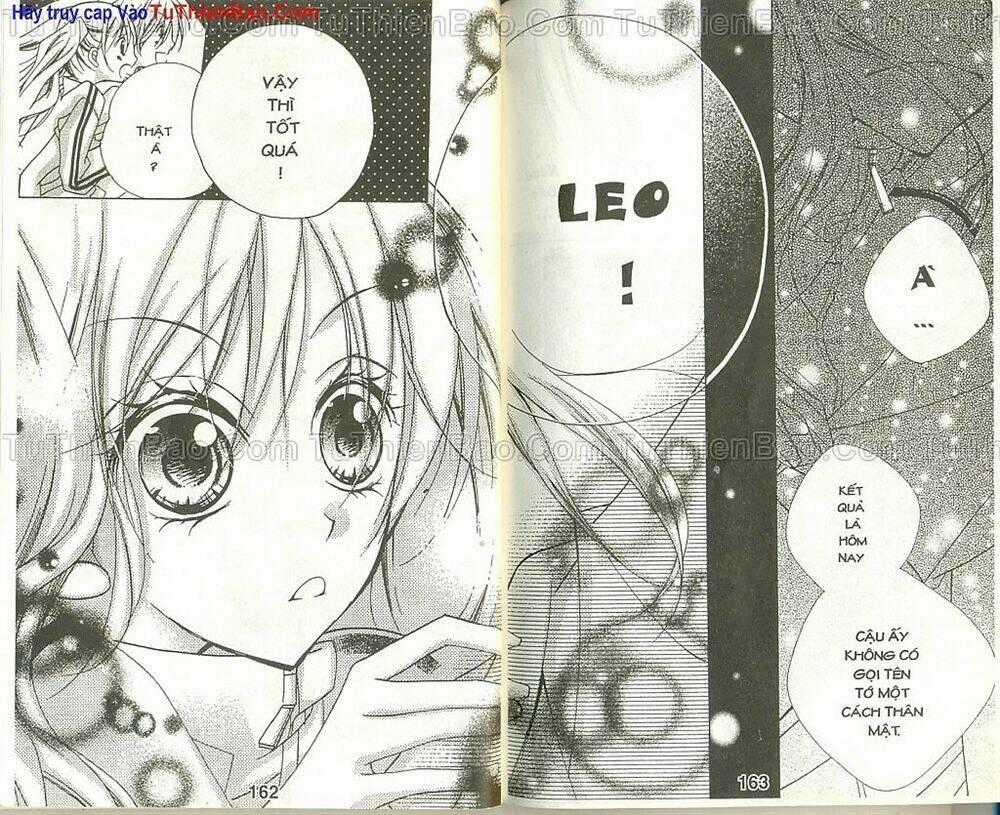 Âm Thanh Của Bạn Chapter 1 trang 81