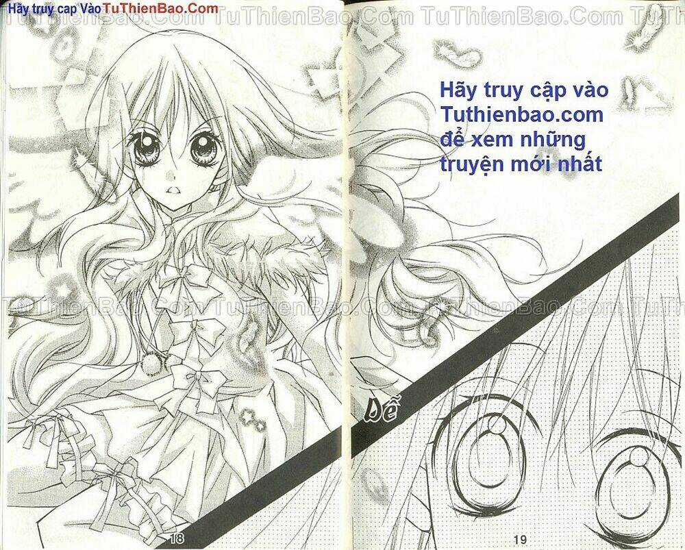 Âm Thanh Của Bạn Chapter 1 trang 9