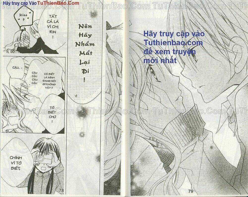 Âm Thanh Của Bạn Chapter 2 trang 39