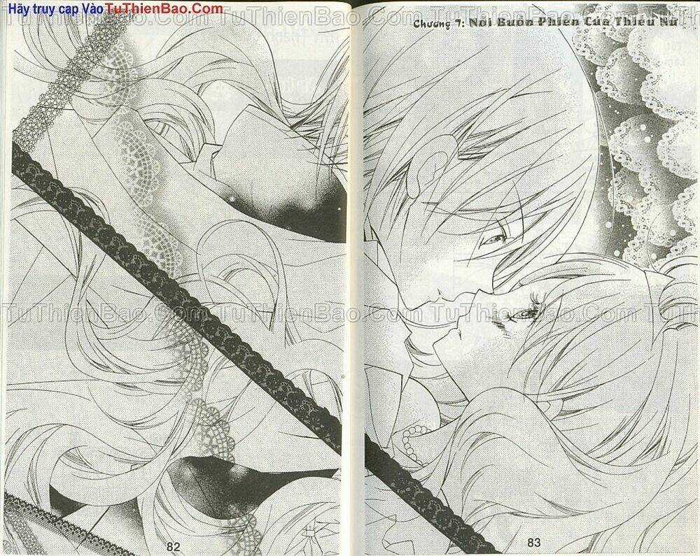 Âm Thanh Của Bạn Chapter 2 trang 41