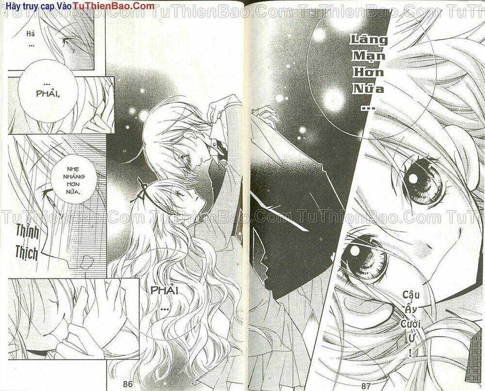 Âm Thanh Của Bạn Chapter 2 trang 43