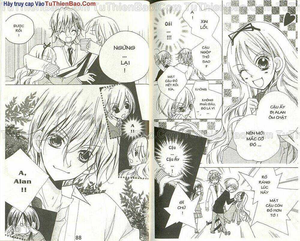 Âm Thanh Của Bạn Chapter 2 trang 44