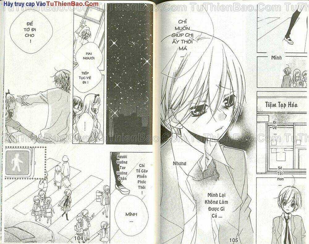 Âm Thanh Của Bạn Chapter 2 trang 52