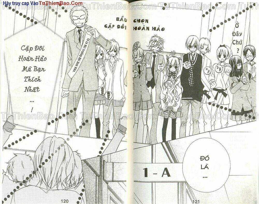 Âm Thanh Của Bạn Chapter 2 trang 60