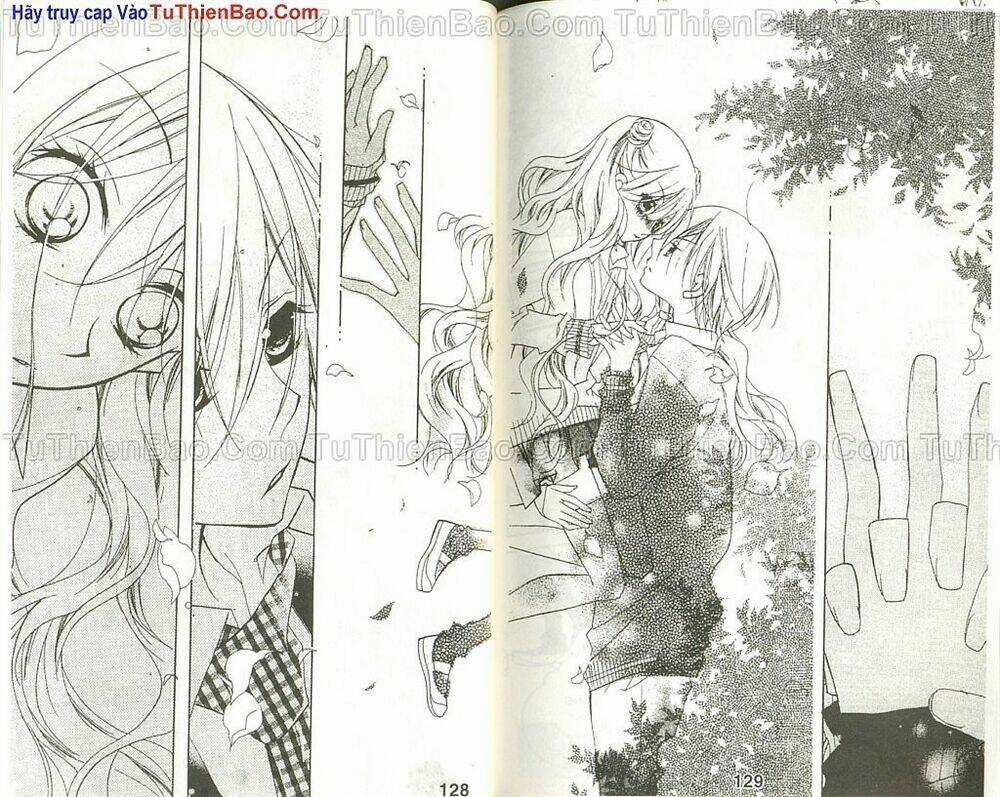 Âm Thanh Của Bạn Chapter 2 trang 64