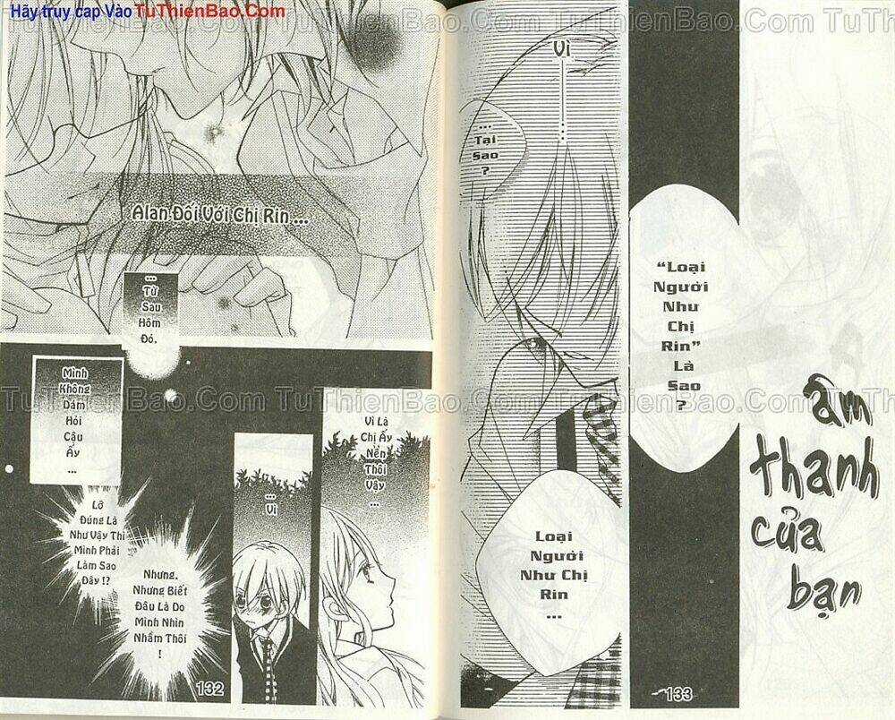 Âm Thanh Của Bạn Chapter 2 trang 66