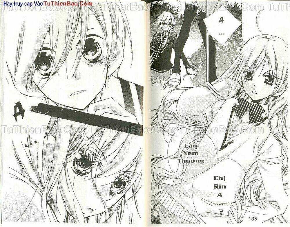 Âm Thanh Của Bạn Chapter 2 trang 67