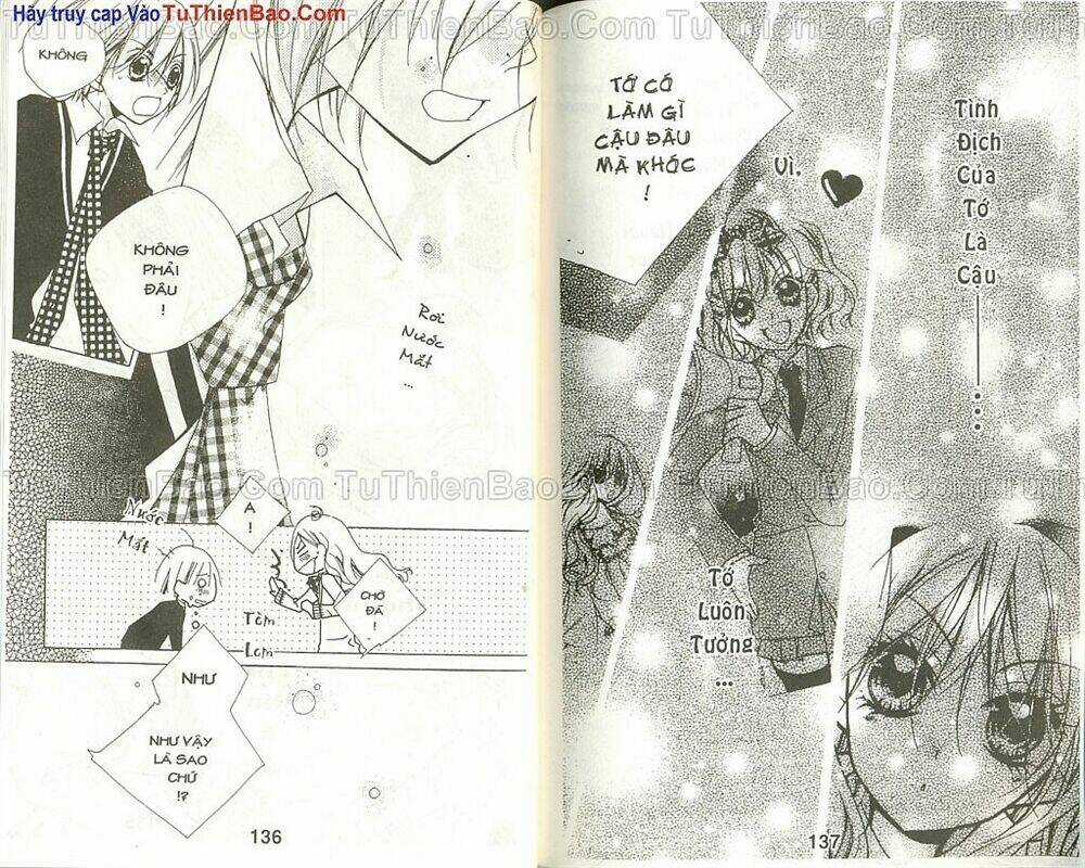 Âm Thanh Của Bạn Chapter 2 trang 68