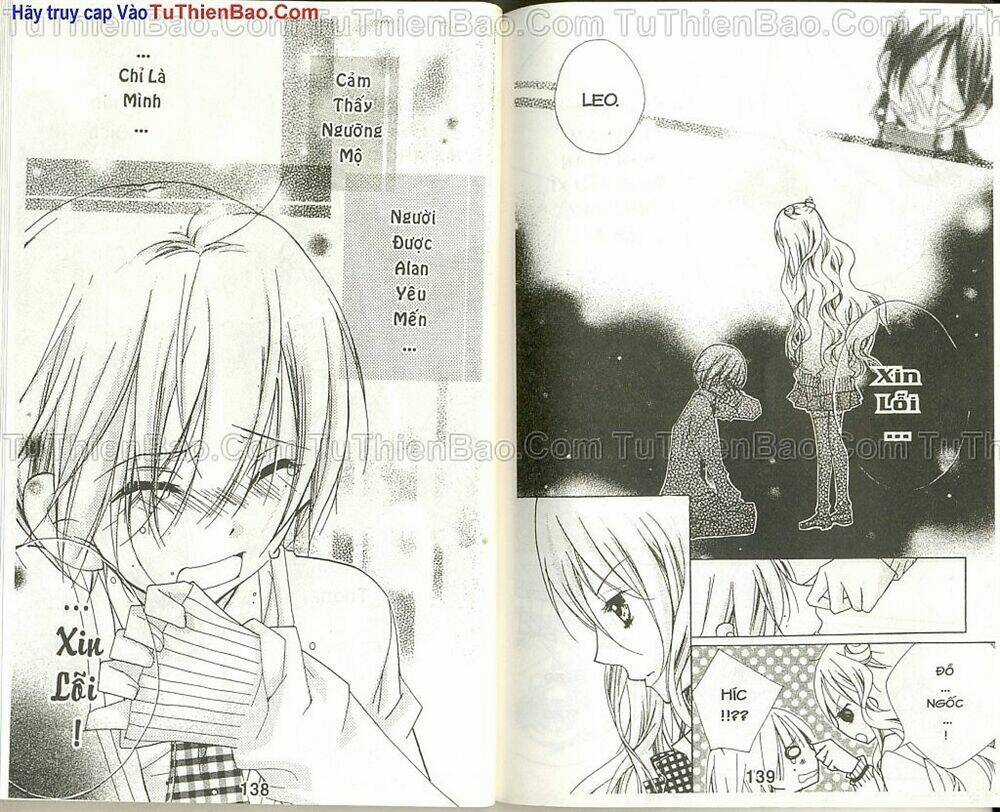 Âm Thanh Của Bạn Chapter 2 trang 69