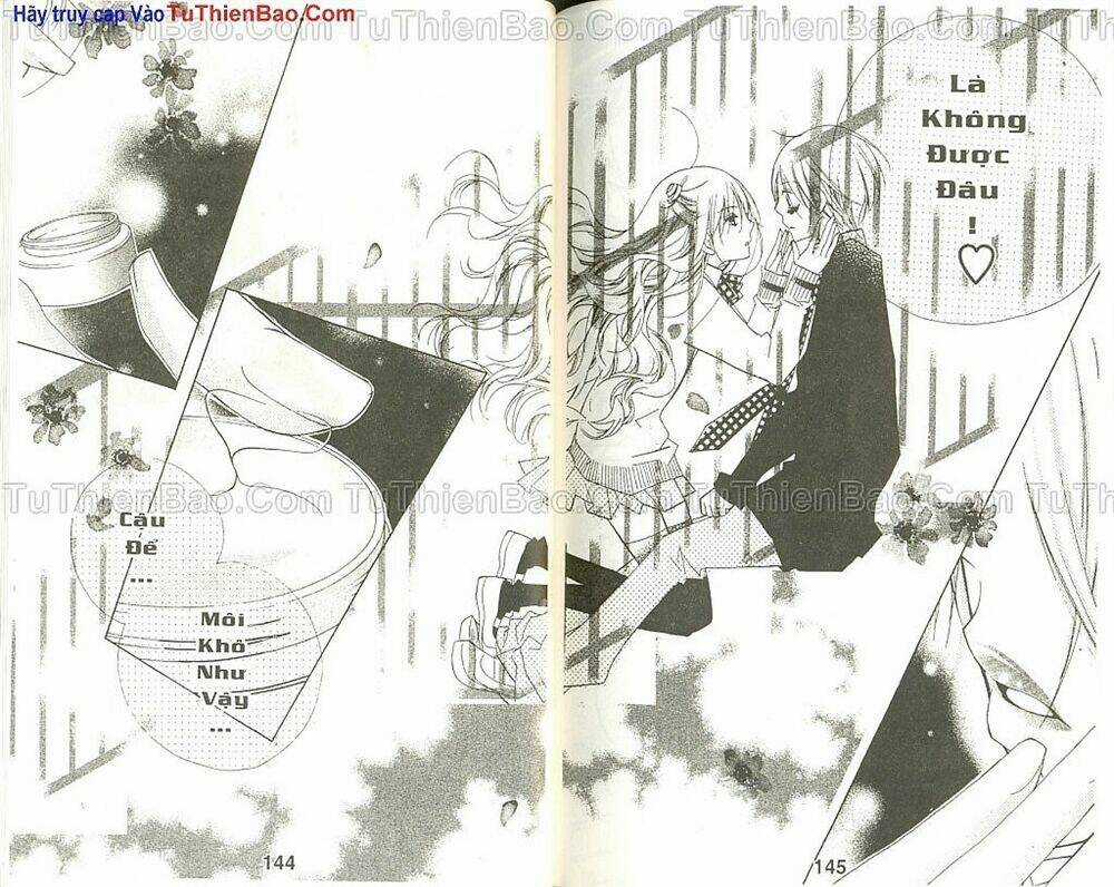 Âm Thanh Của Bạn Chapter 2 trang 72