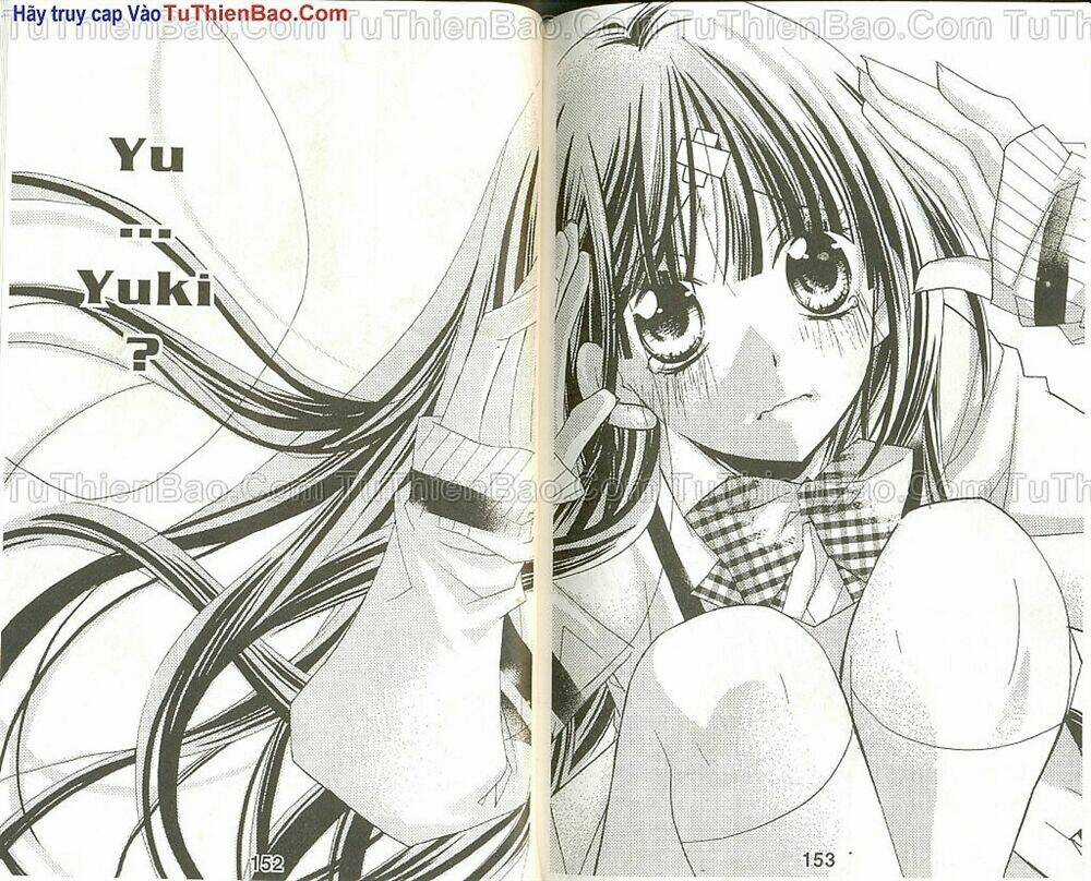 Âm Thanh Của Bạn Chapter 2 trang 76