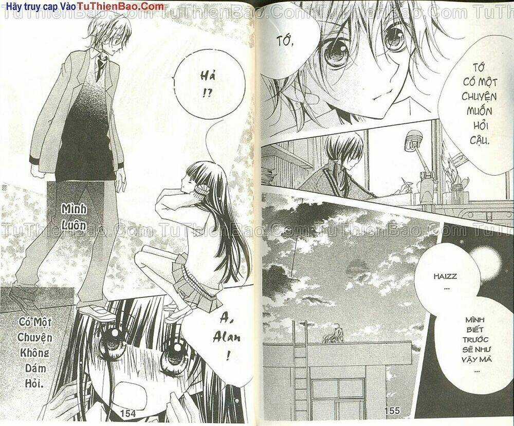 Âm Thanh Của Bạn Chapter 2 trang 77