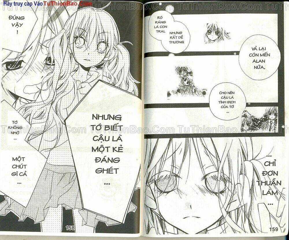 Âm Thanh Của Bạn Chapter 2 trang 79