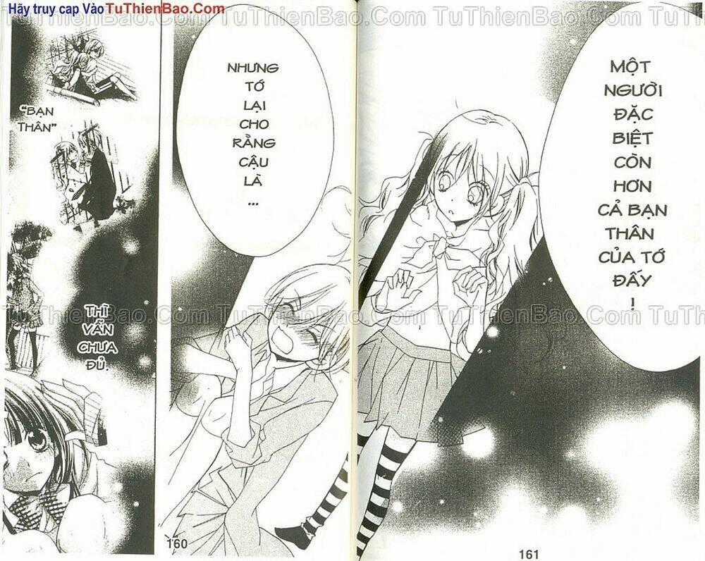 Âm Thanh Của Bạn Chapter 2 trang 80